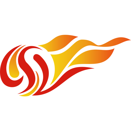 Chinese Super League badge Chinese Super League badge