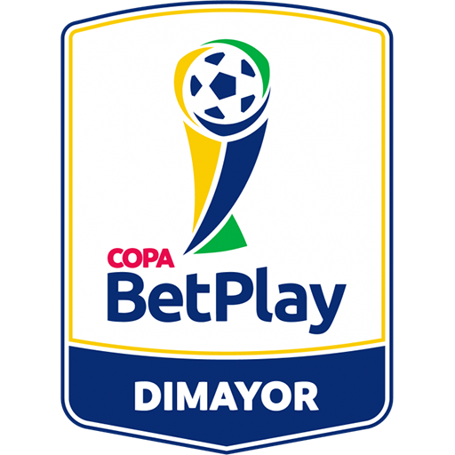 Copa Colombia badge Copa Colombia badge