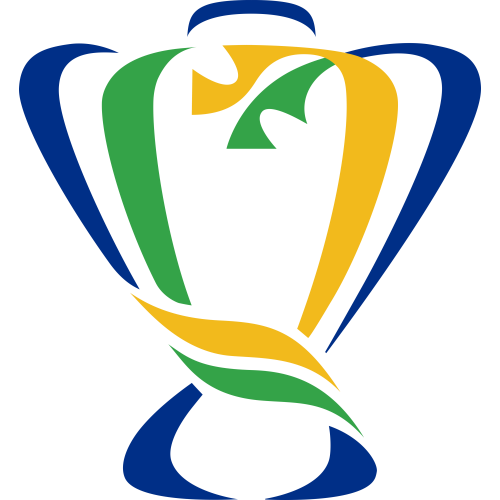 Copa do Brasil logo