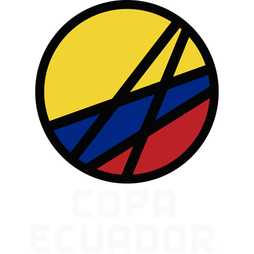 Copa Ecuador logo