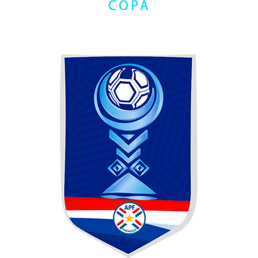 Copa Paraguay badge Copa Paraguay badge