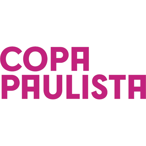 Copa Paulista badge Copa Paulista badge