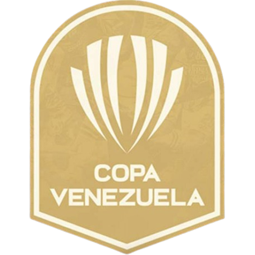 Copa Venezuela logo