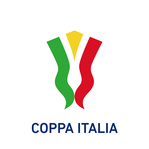 Coppa Italia logo