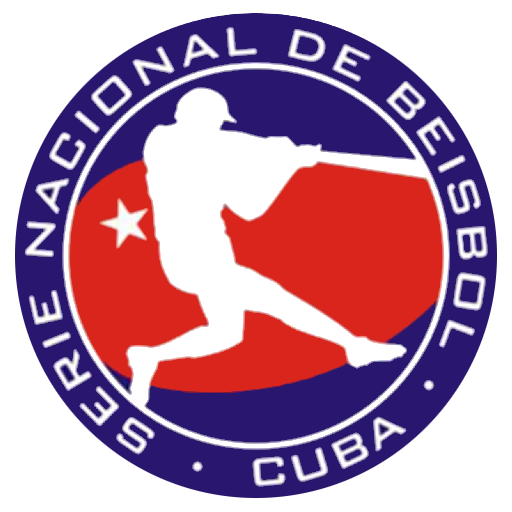 Cuban National Series badge Cuban National Series badge