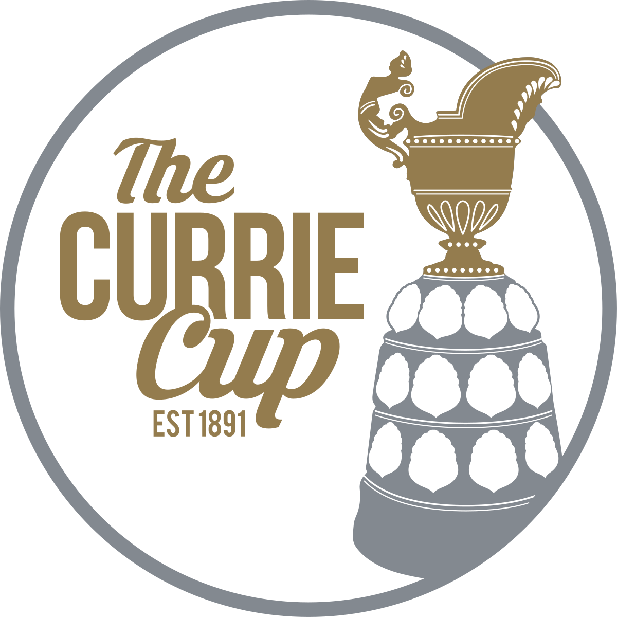 Currie Cup badge Currie Cup badge