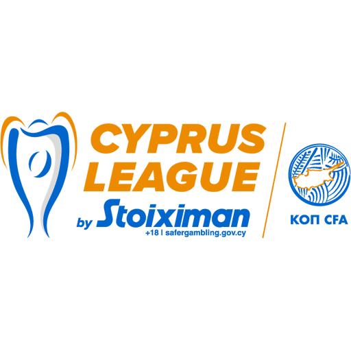 Cypriot First Division badge Cypriot First Division badge