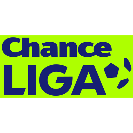 Czech First League logo