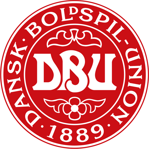Denmark Series Group 2 badge Denmark Series Group 2 badge