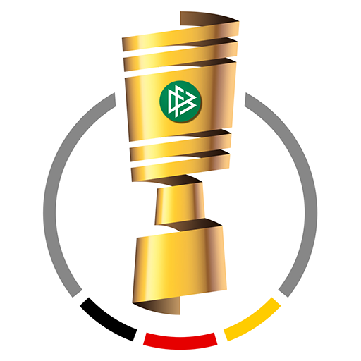 DFB-Pokal logo