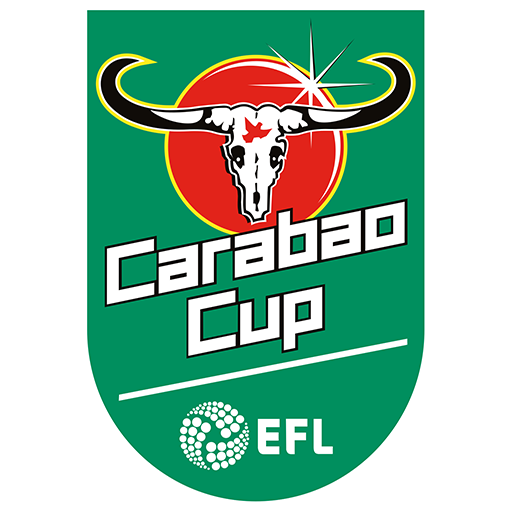 EFL Cup logo