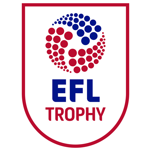 EFL Trophy badge EFL Trophy badge