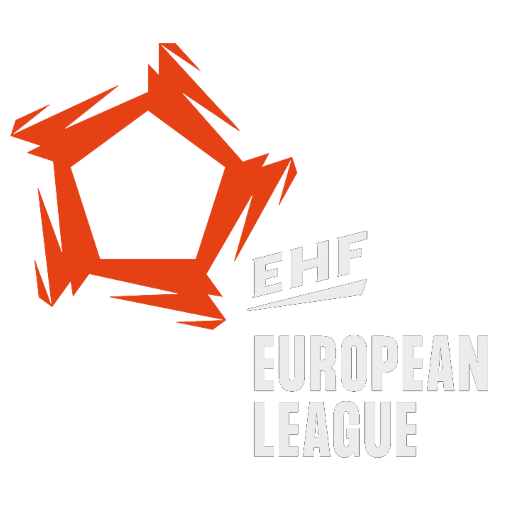 EHF European League logo