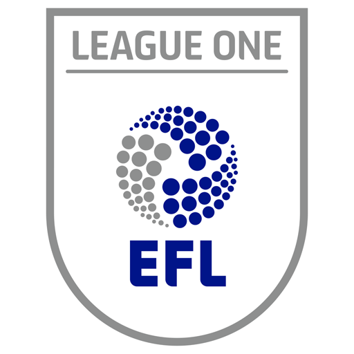 English League 1 logo