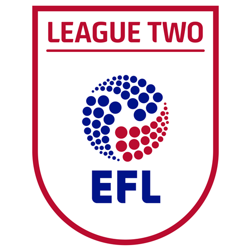 English League 2 logo