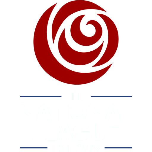 English National League logo