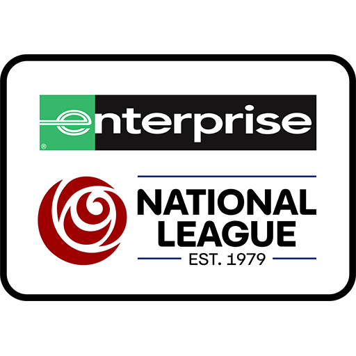 English National League South badge English National League South badge