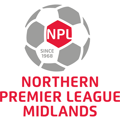 English Northern Premier League Division One Midlands logo