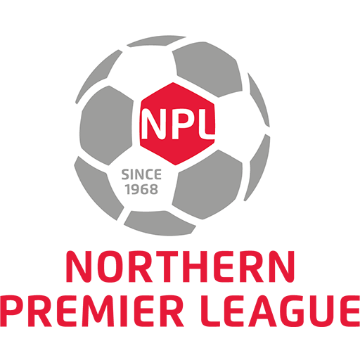 English Northern Premier League Premier Division logo