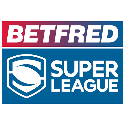 Wakefield Trinity Wildcats vs Huddersfield Giants badge left