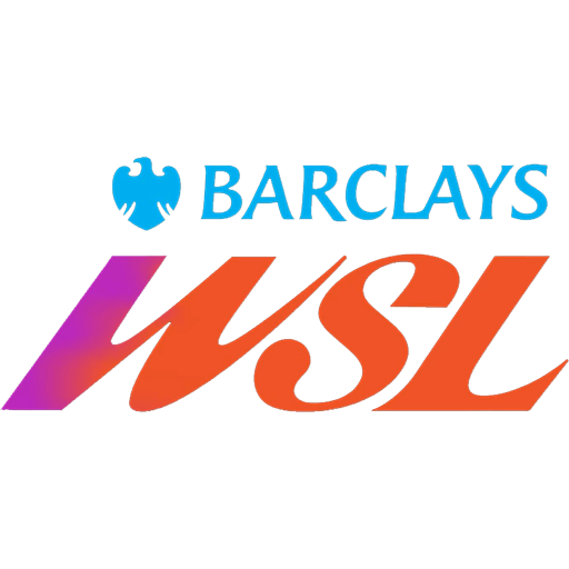 English Womens Super League logo