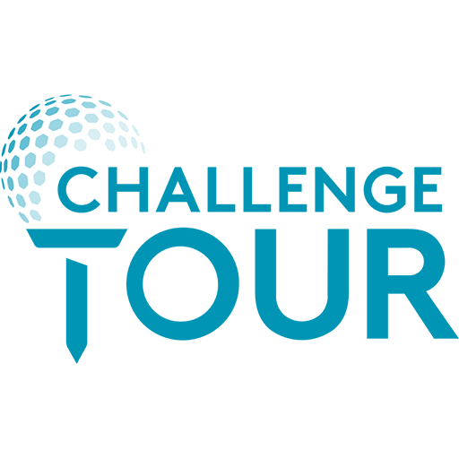 European Challenge Tour badge European Challenge Tour badge