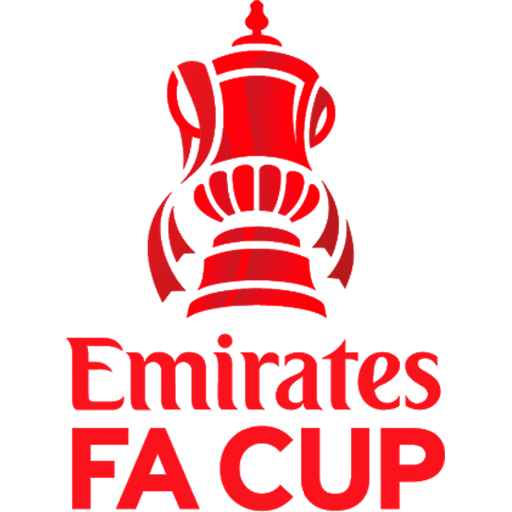 FA Cup badge FA Cup badge
