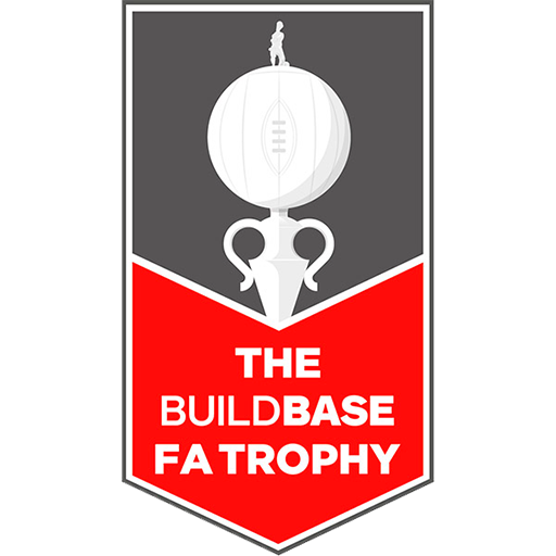 FA Trophy logo