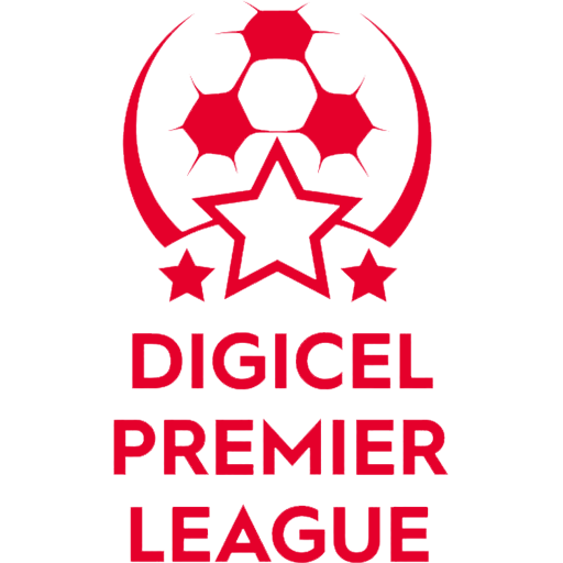 Fijian Premier League badge Fijian Premier League badge