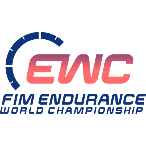 FIM Endurance World Championship badge FIM Endurance World Championship badge