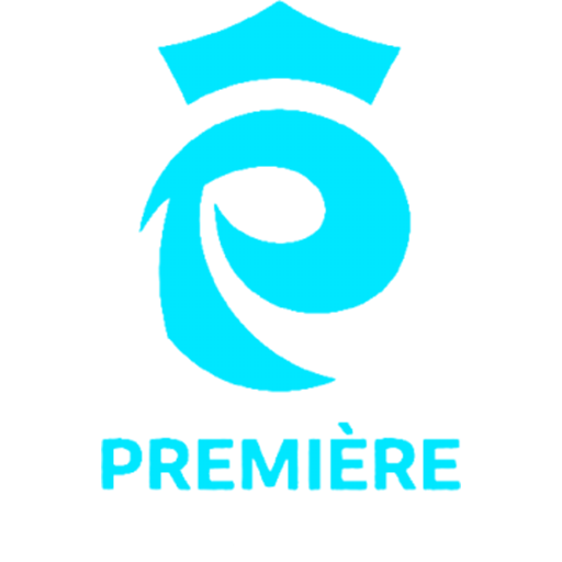 France Première Ligue badge France Première Ligue badge