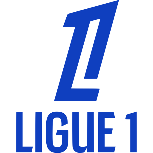 French Ligue 1 badge French Ligue 1 badge