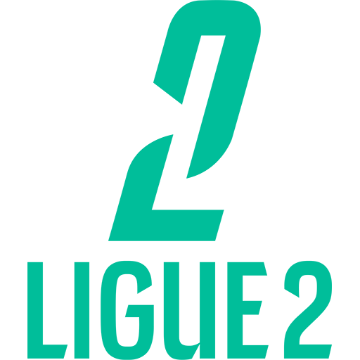 French Ligue 2 logo