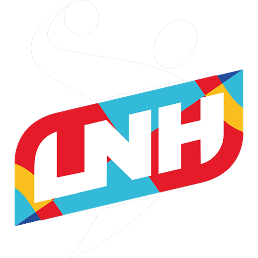 French LNH Division 1 badge French LNH Division 1 badge