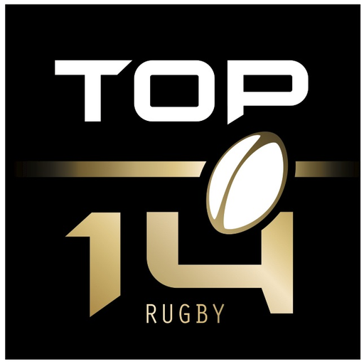 French Top 14 badge French Top 14 badge