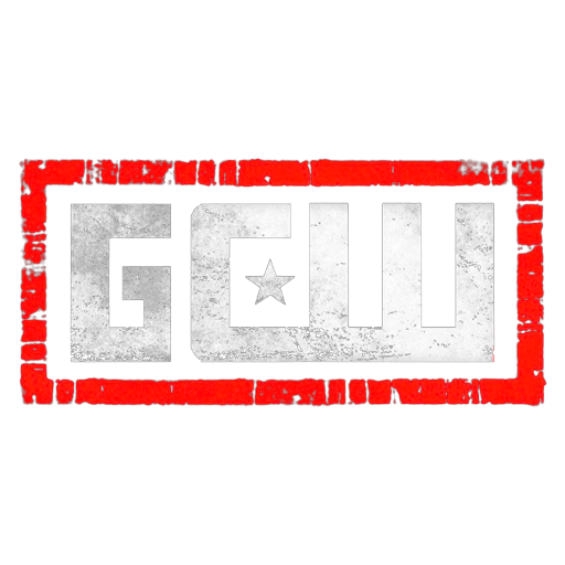 GCW badge GCW badge