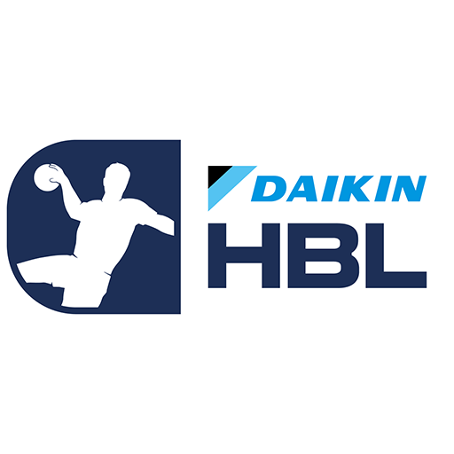 German Handball-Bundesliga logo