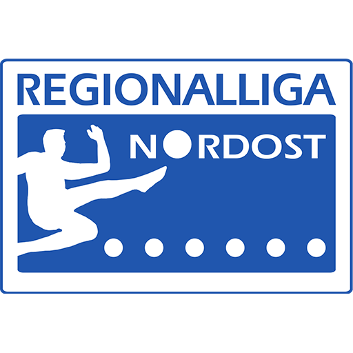 German Regionalliga Nordost badge German Regionalliga Nordost badge