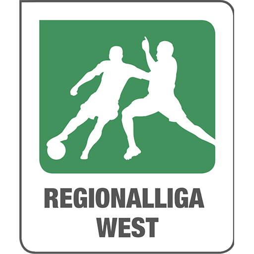 German Regionalliga West badge German Regionalliga West badge