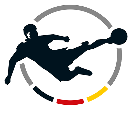 Germany Liga 3 logo