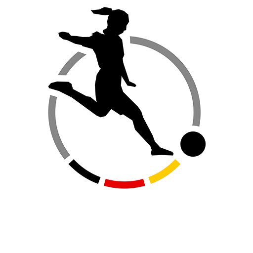 Germany Women Bundesliga badge Germany Women Bundesliga badge