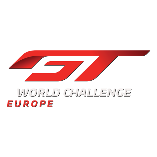 GT World Challenge Europe Sprint Cup badge GT World Challenge Europe Sprint Cup badge