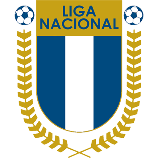 Guatemala Liga Nacional badge Guatemala Liga Nacional badge