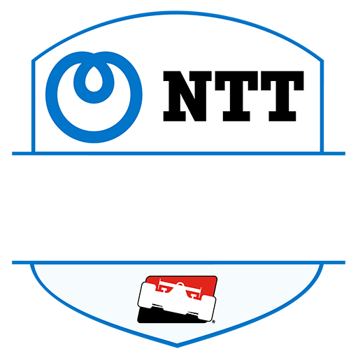 IndyCar Series badge IndyCar Series badge