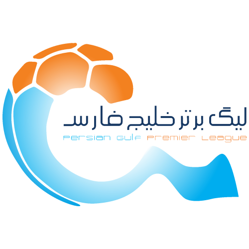 Iranian Persian Gulf Pro League badge Iranian Persian Gulf Pro League badge