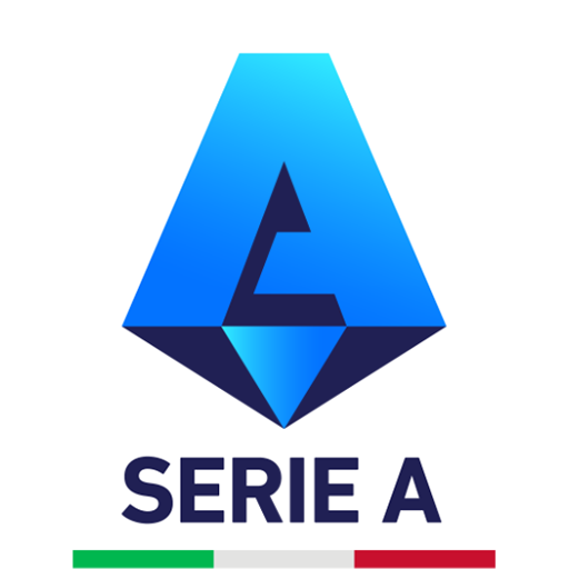 Italian Serie A logo