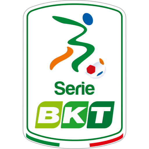 Italian Serie B badge Italian Serie B badge