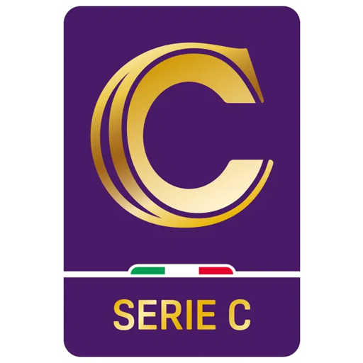 Italian Serie C Girone C badge Italian Serie C Girone C badge