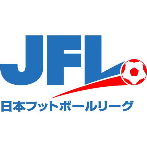 Japan Football League badge Japan Football League badge