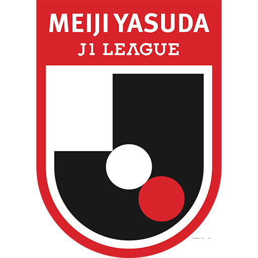 Japanese J1 League badge Japanese J1 League badge